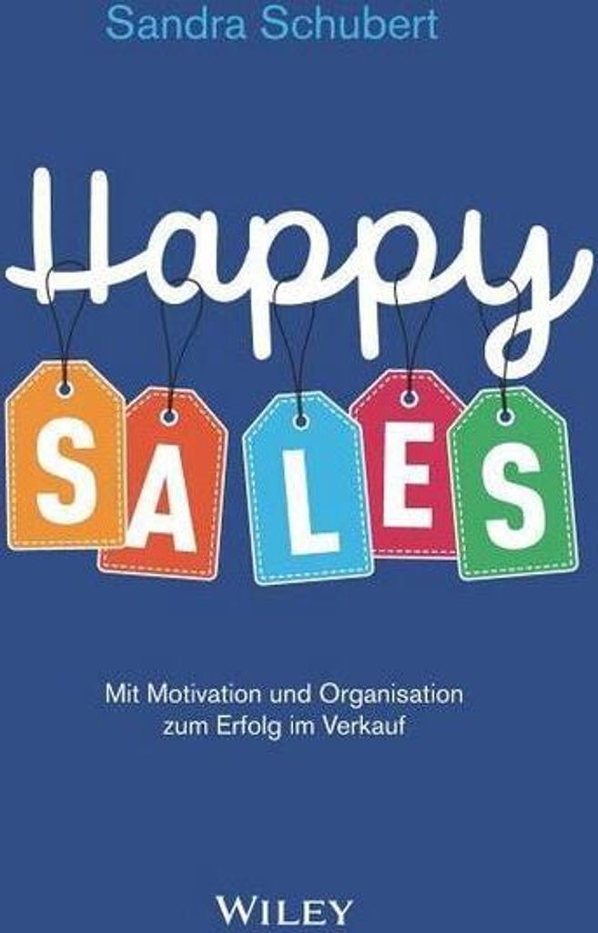 Happy Sales
