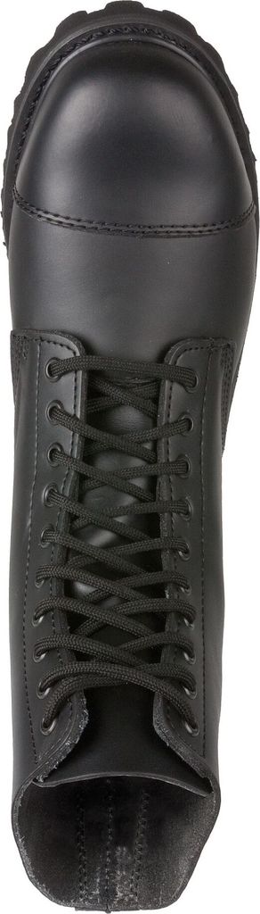 Brandit Boot Uni Phantom 10-Loch schwarz Basics, Festival Produktbild 7