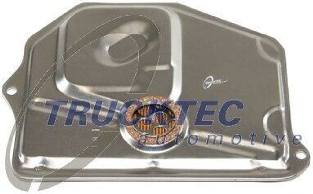 TRUCKTEC AUTOMOTIVE 02.25.016 Automatikgetriebe Ölfilter Produktbild 