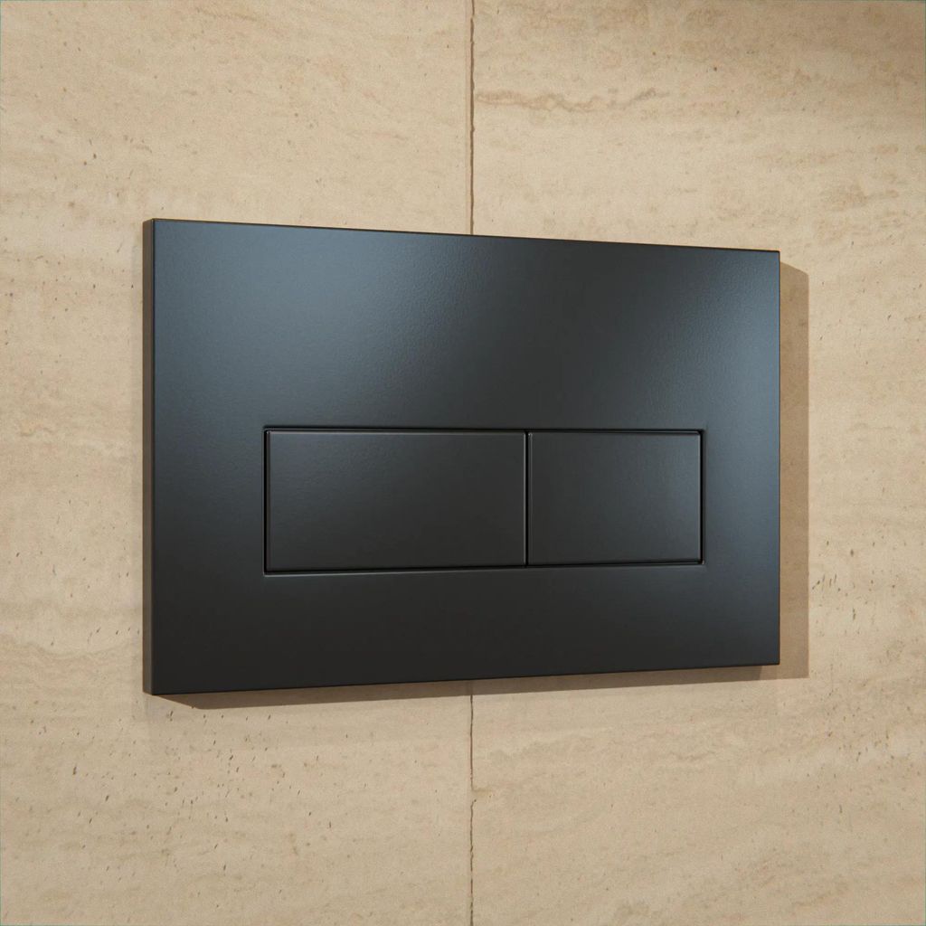 Mirlux Geberit Sigma UP200/UP300/UP320 Download-Panel, Produktbild 