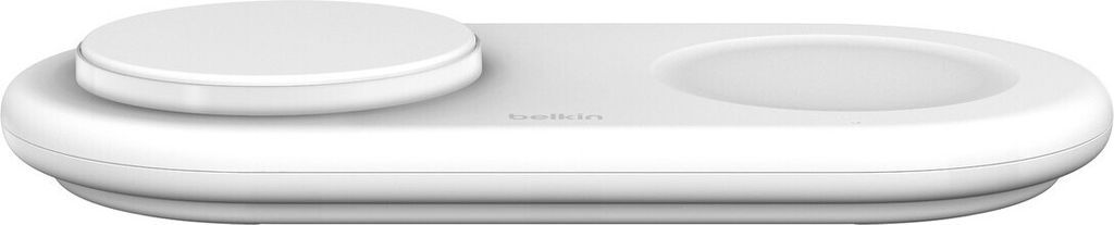 Belkin WIZ021vfWH, Voľne stojace, Plast, Biela, Kontakt, Obrázok produktu 