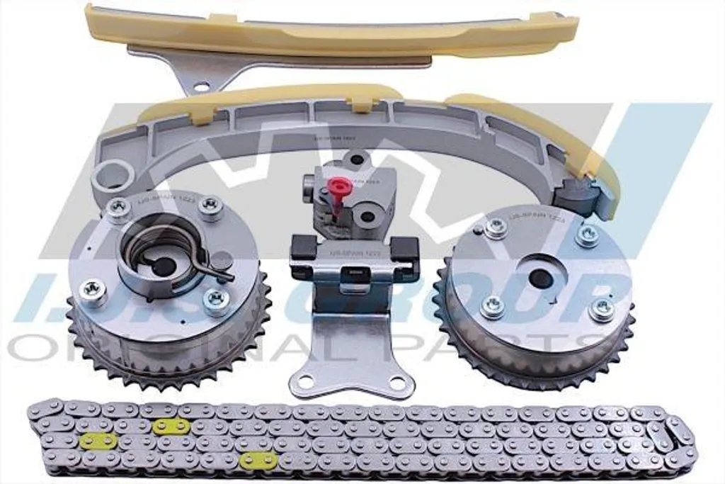 Kit distribution moteur pour Toyota Yaris P9 et Subaru Trezia 40-1243