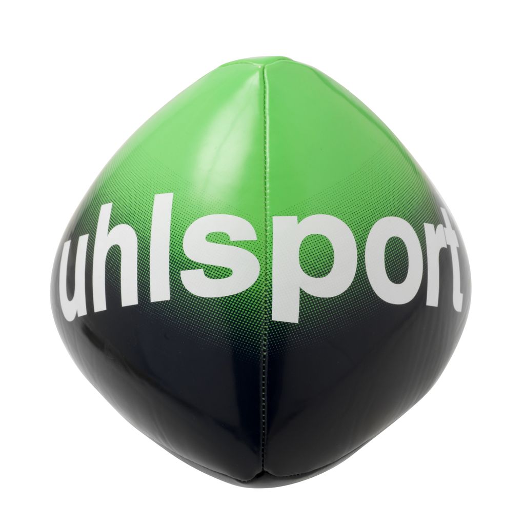 uhlsport Reflex Ball Fluo Grün/Marine/Schwarz