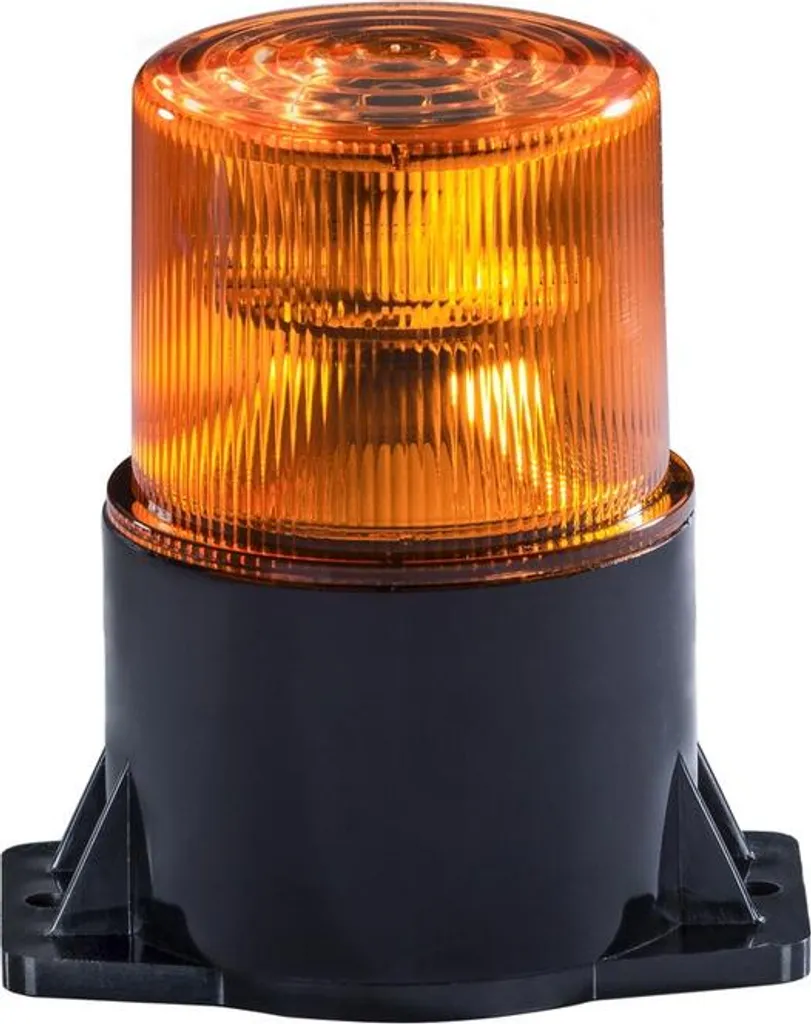 Feu Clignotant LED 80V Jaune Ambre HELLA : Stop aux Pannes de Visibilité
