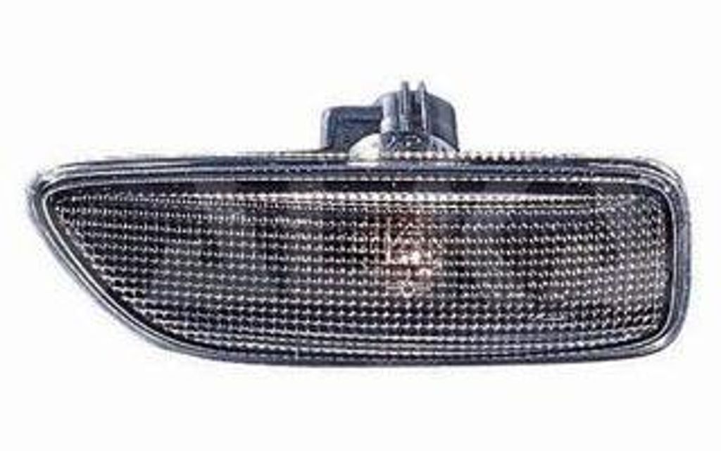 ALKAR 3009725 Blinker Blinkleuchte vorne Rechts für VOLVO V70 II (285) XC90 I (275) S60 I (384) XC70 Cross Country (295) S80 I (184)