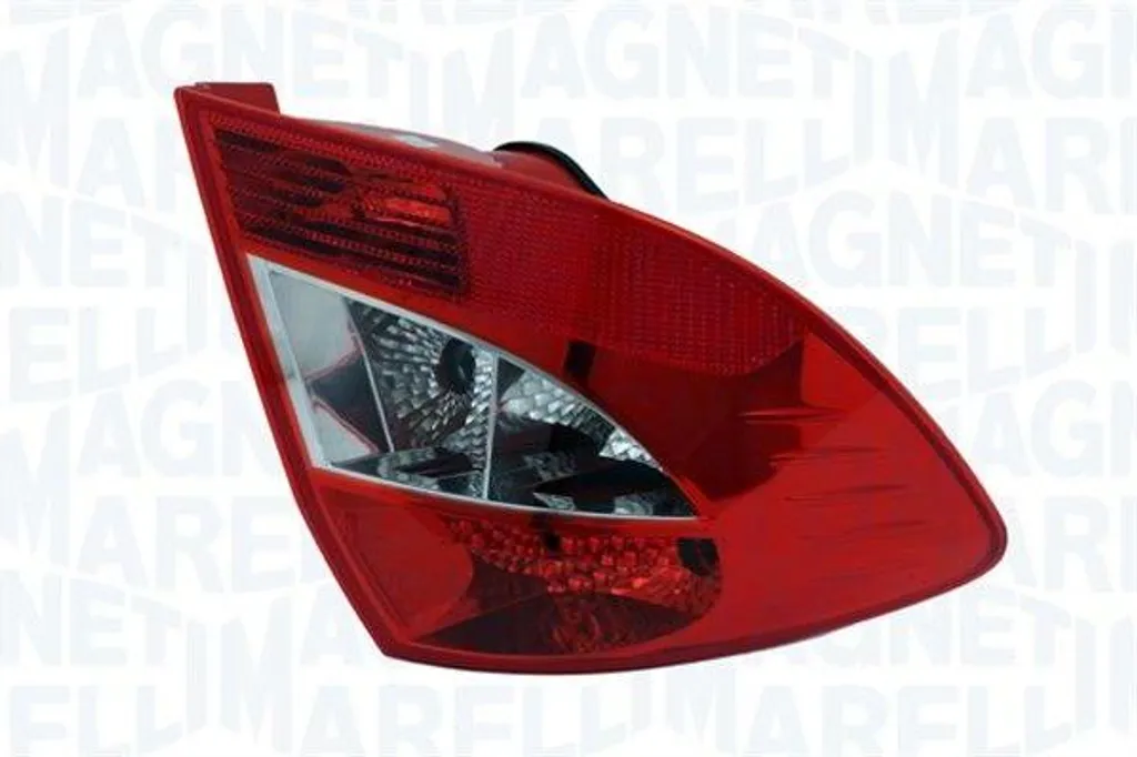 Magneti Marelli 712202501120 Fanale DX Renault Thalia II OE 8200700047
