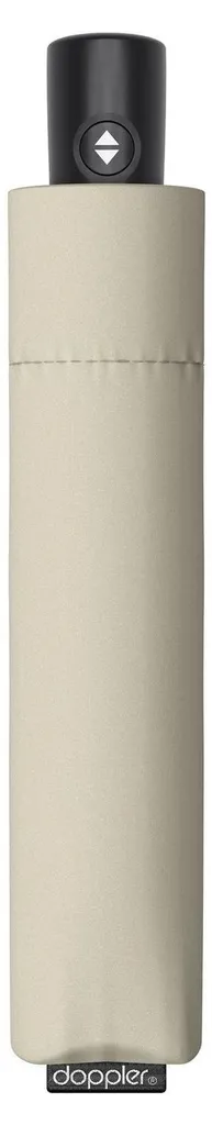 Parapluie Incassable Doppler Zero Magic Sun Macadamia Beige Automatique