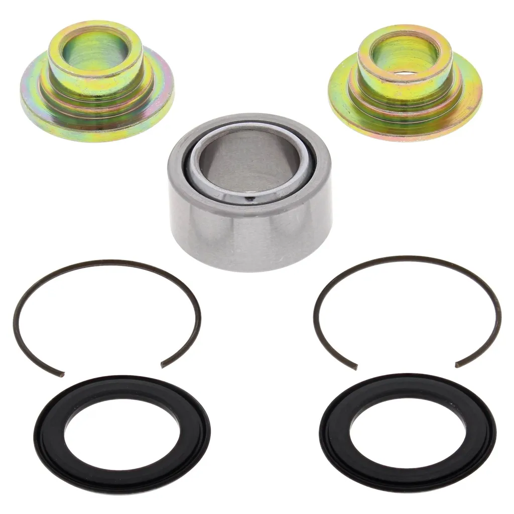 Kit réparation fixation amortisseur ALL BALLS AB29-5071 moto et quad