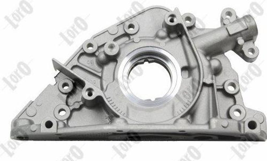 ABAKUS 102-00-027 Ölpumpe OE 1001E0 kompatibel mit C4er, C4, C5, C8, Evasion, Jumpy, Xsara, Scudo, Ulysse, Phedra, Zeta, 206, 307, 308, 406, 407, ...