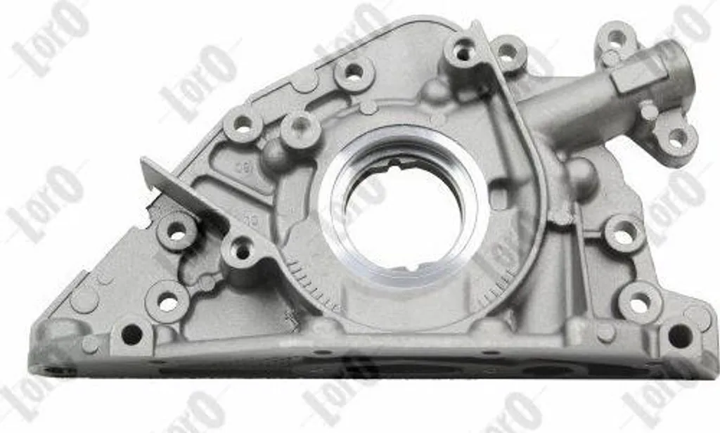 Pompe à huile haute performance compatible Fiat Scudo et Lancia Phedra