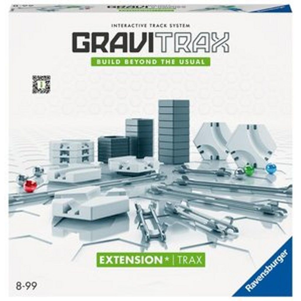 Extension Trax Ravensburger 22414 Produktbild 
