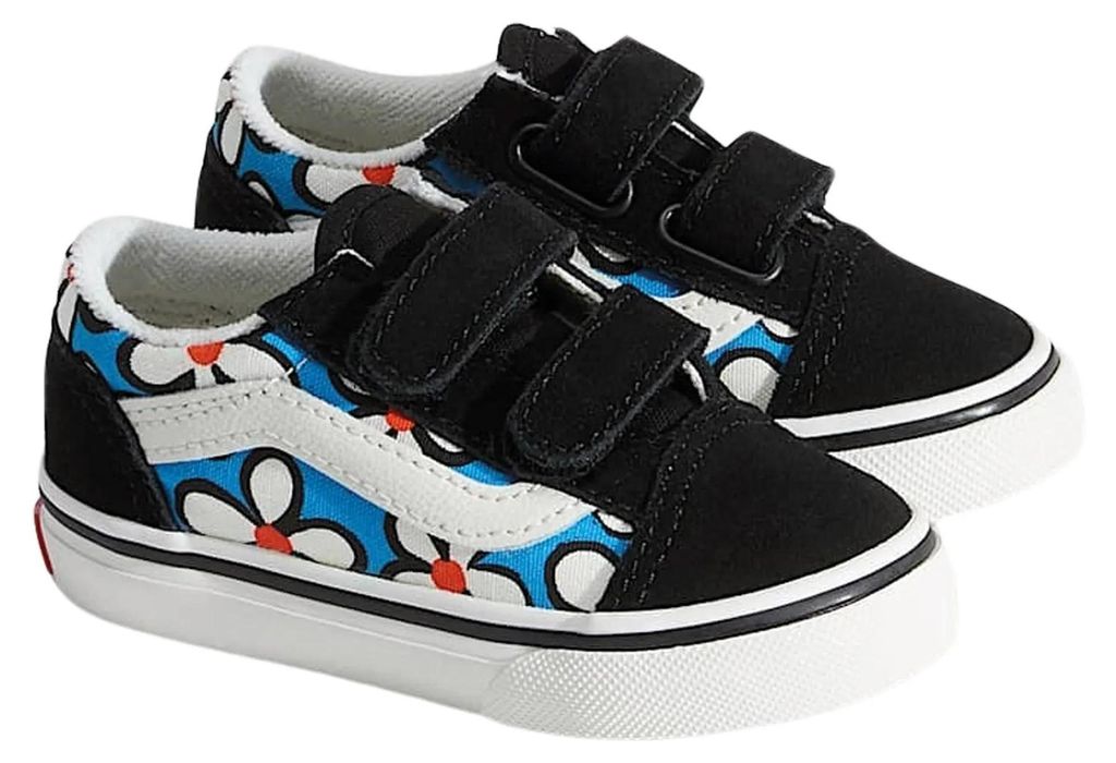 Vans Old Skool V Sneakers Kinder
