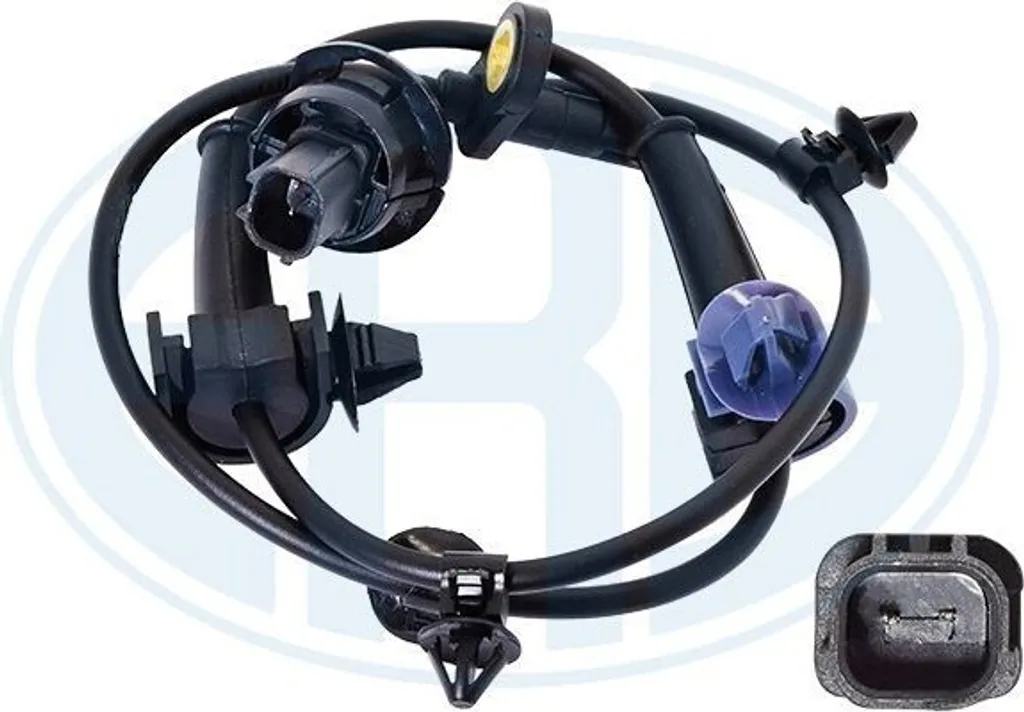 Capteur de Vitesse de Roue pour Civic VIII - Système ABS ERA 560667A
