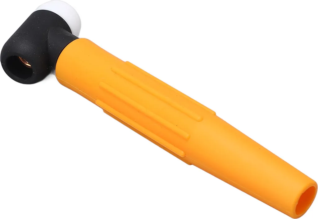 Tête de torche de soudage TIG pour travaux de précision inox et acier