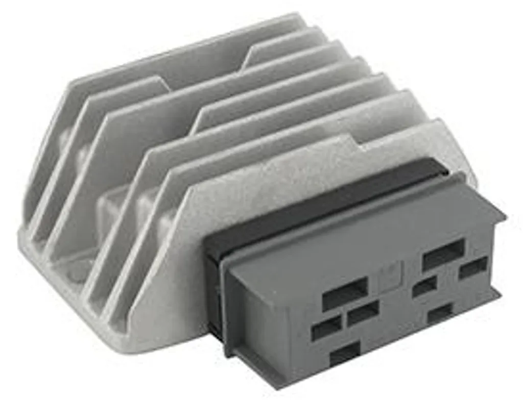Régulateur de Tension 6 Broches pour Acme Lombardini VM 7362-066