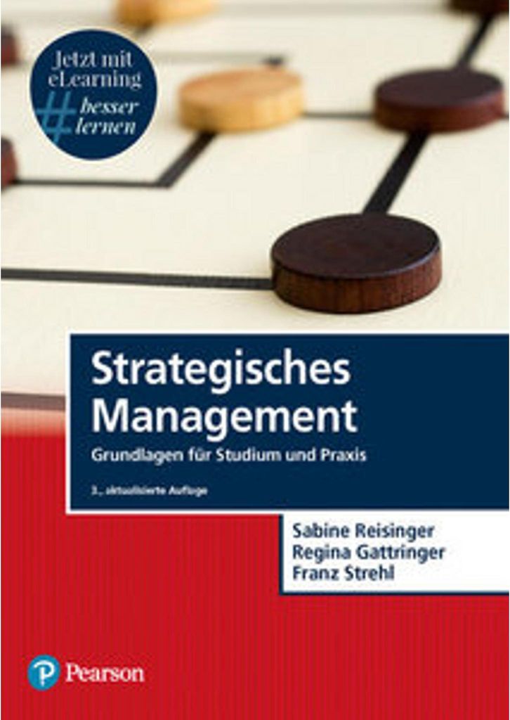 Strategisches Management