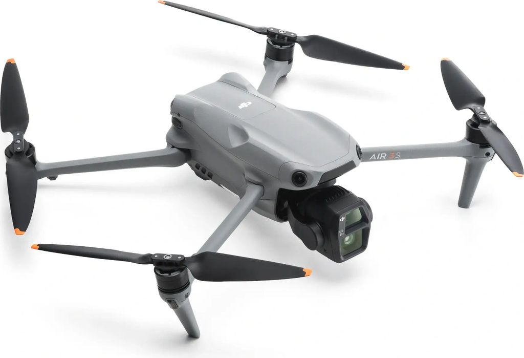 DJI Air 3S Fly More Combo RC 2 Obrázek produktu 