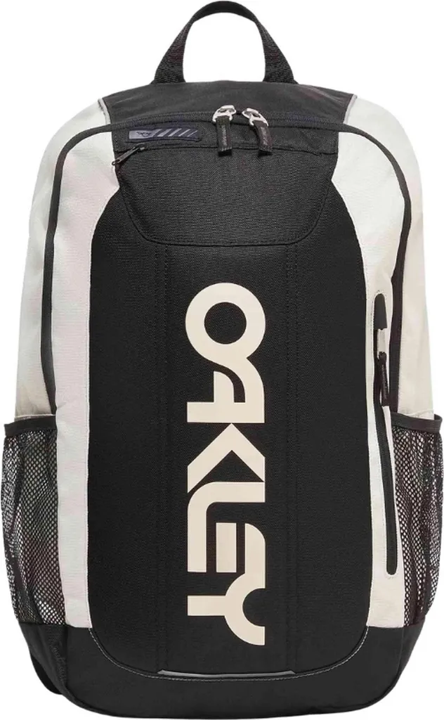 Sac à dos Oakley 921416-68S Beige Ultra Résistant - Confort Taille T0