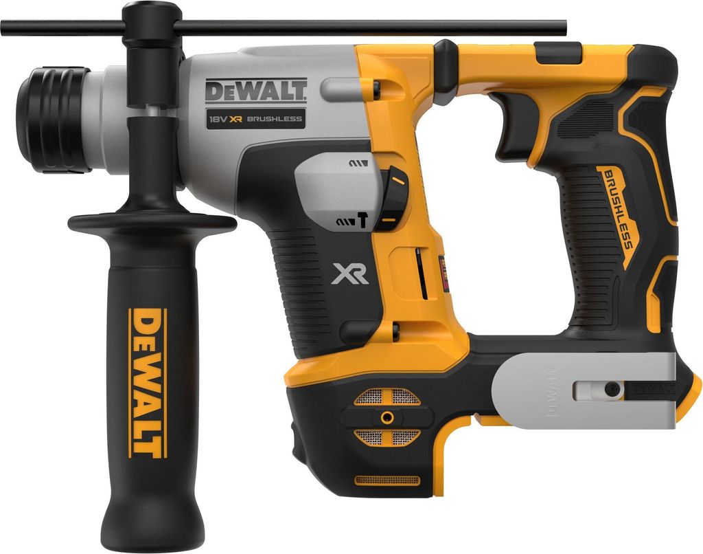 DeWalt DCH172N-XJ Akku-Bohrhammer 14mm 1.4J ohne Produktbild 