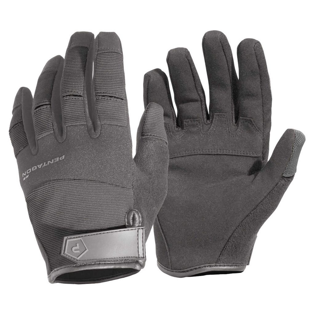 Pentagon Mongoose Glove Handschuhe 08WG-Wolf-Grey L
