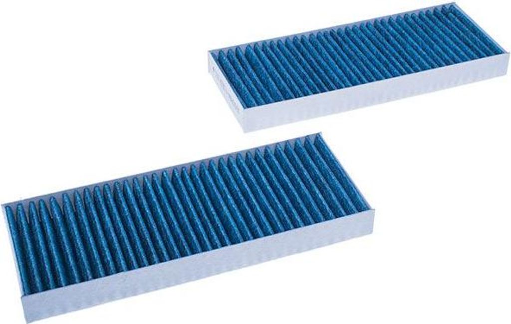 DENCKERMANN M110623A Innenraumluftfilter OE 27274EA000 kompatibel mit Navara, NP300, Pathfinder, Pick-up