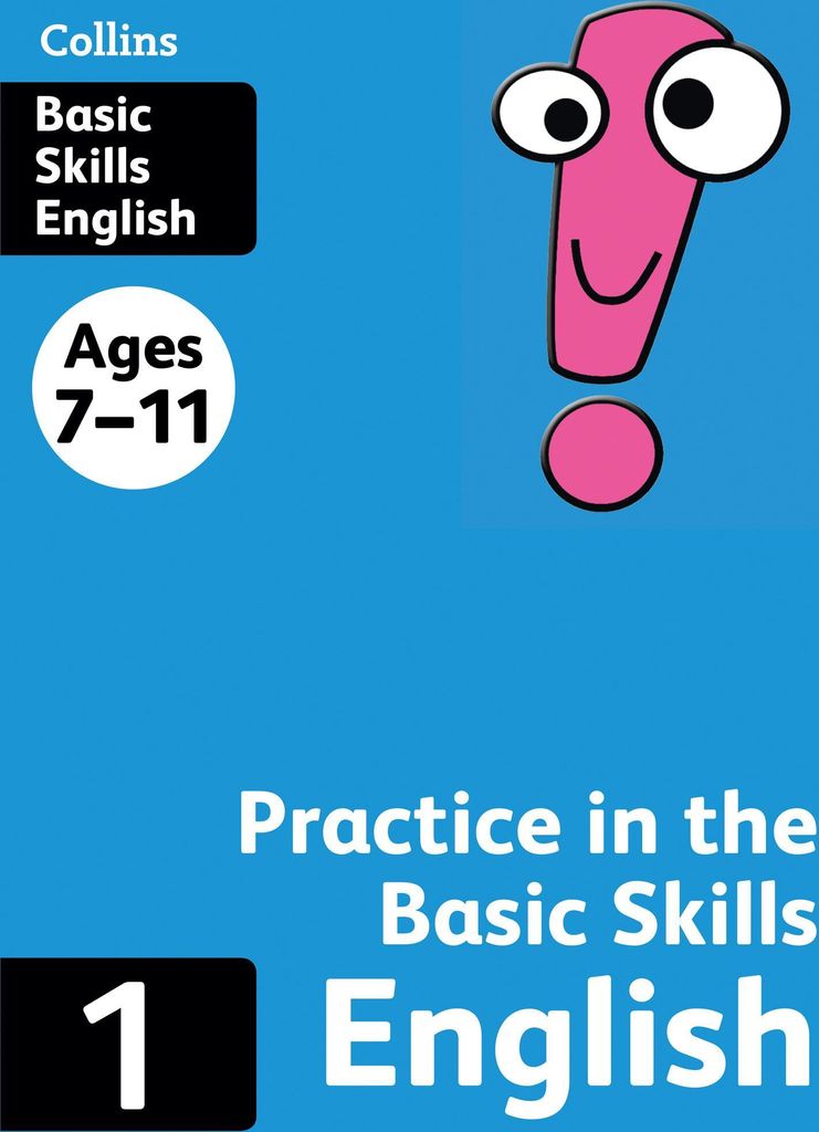 English Book 1