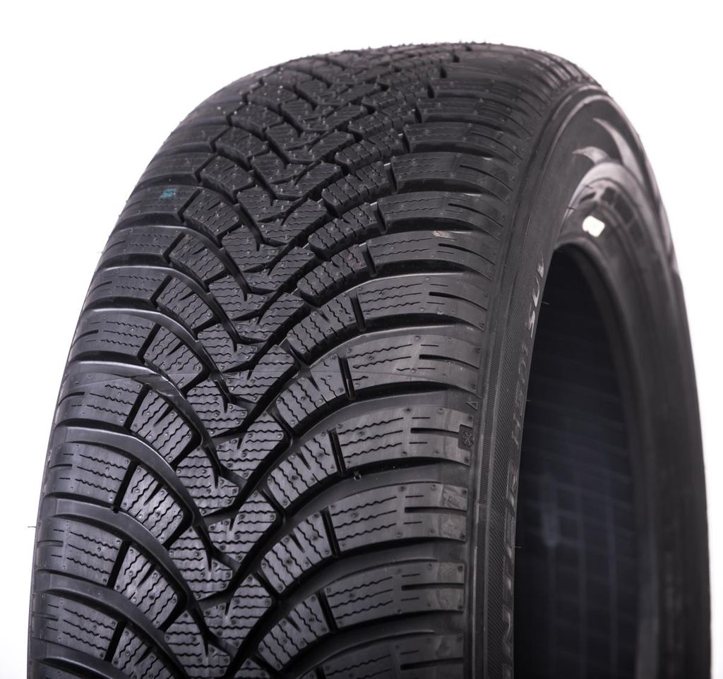 Falken Eurowinter Hs01 Suv 285/45R19 111V Mfs Xl Zdjęcie produktu 