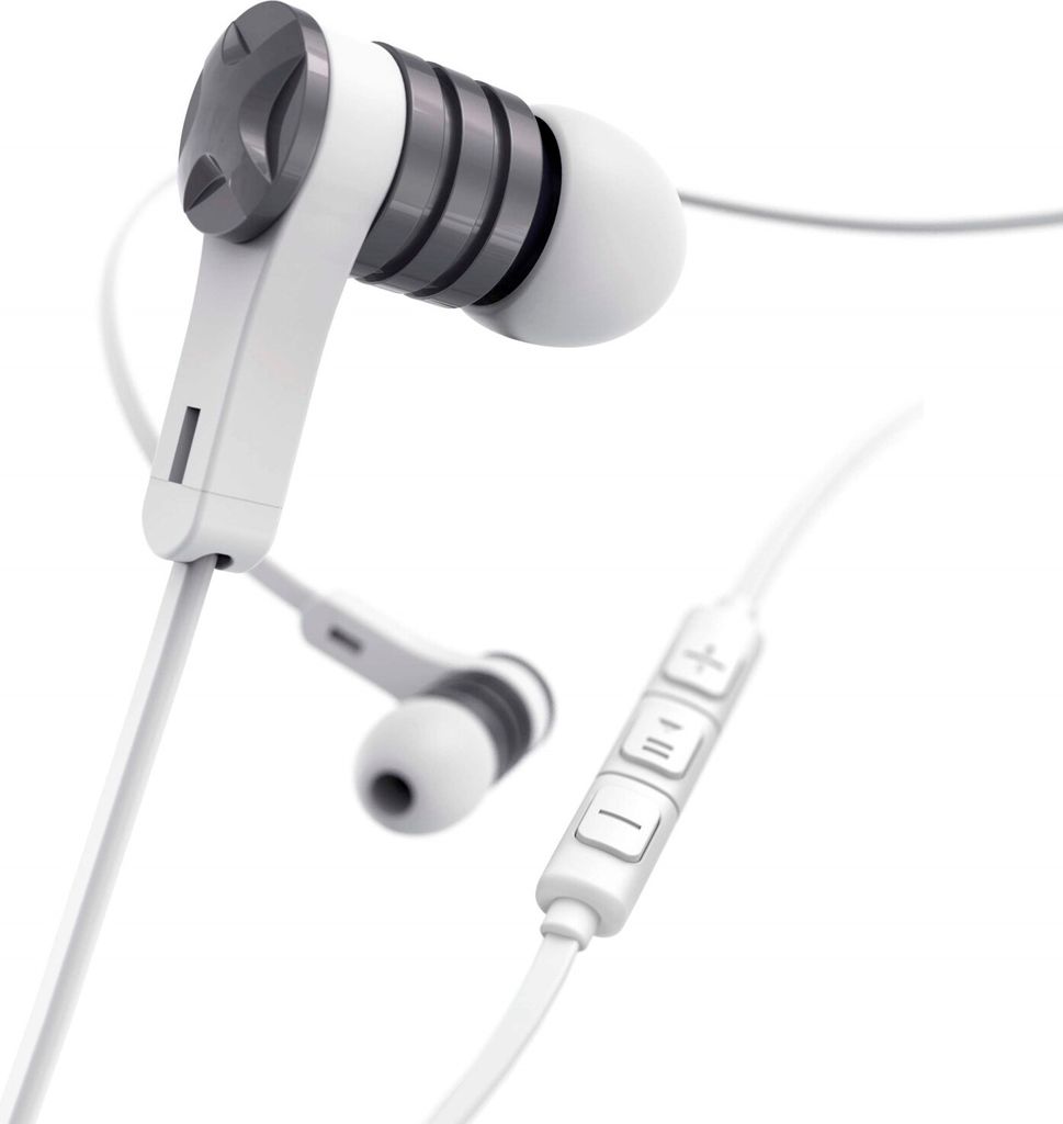 Hama Intense, Kabelgebunden, 20 - 20000 Hz, Anrufe/Musik, Produktbild 