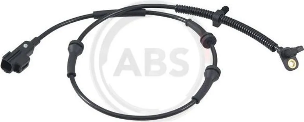 Dettagli Tecnici Sensore Velocità A.B.S. 30833 Freelander 2 LR001056
