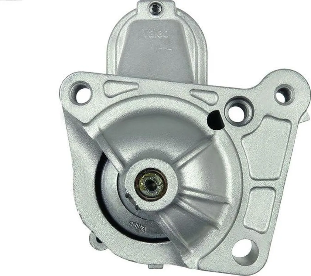 Motorino Avviamento AS-PL S3059PR Revisionato OE S618190 - Qualità TOP