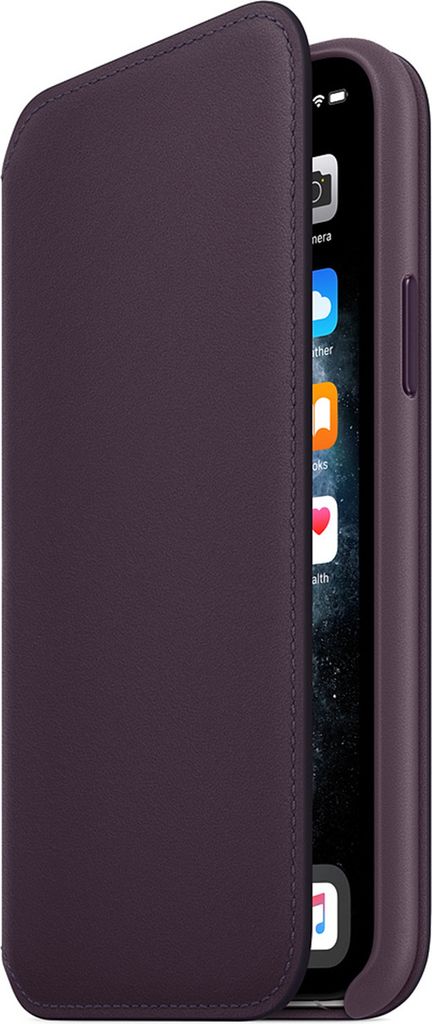 Apple MX072ZM/A, Folio, Apple, Apple iPhone 11 Pro, 14,7 cm Obrázok produktu 