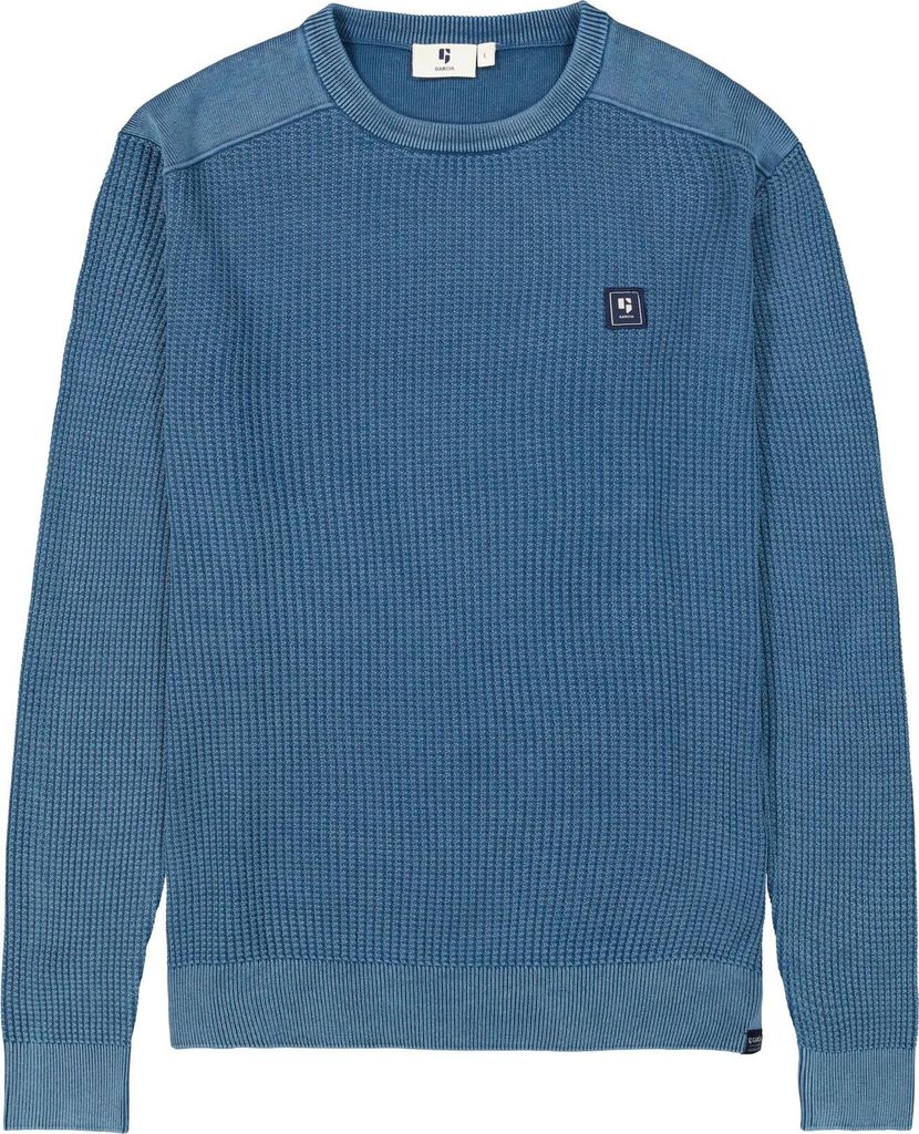 GARCIA men`s pullover 5480 vertigo XXL