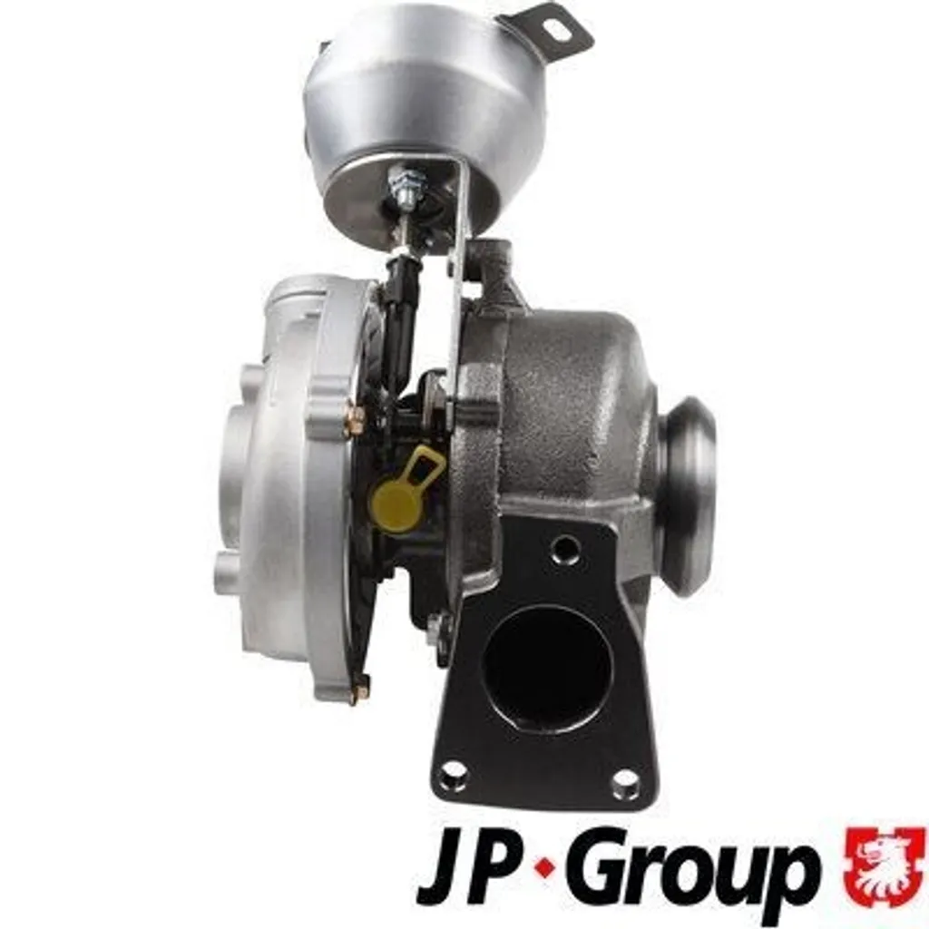 Solution Perte Puissance : Turbocompresseur FORD MONDEO IV Turnier BA7 - 3