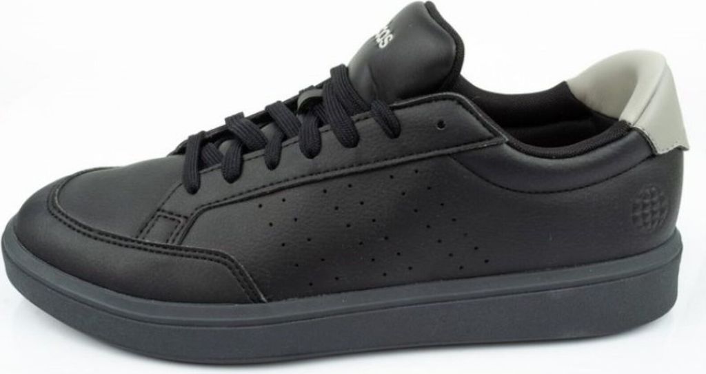 adidas Nova Court - Herren Sneakers Schuhe Schwarz GZ1783 , EU 46 UK 11