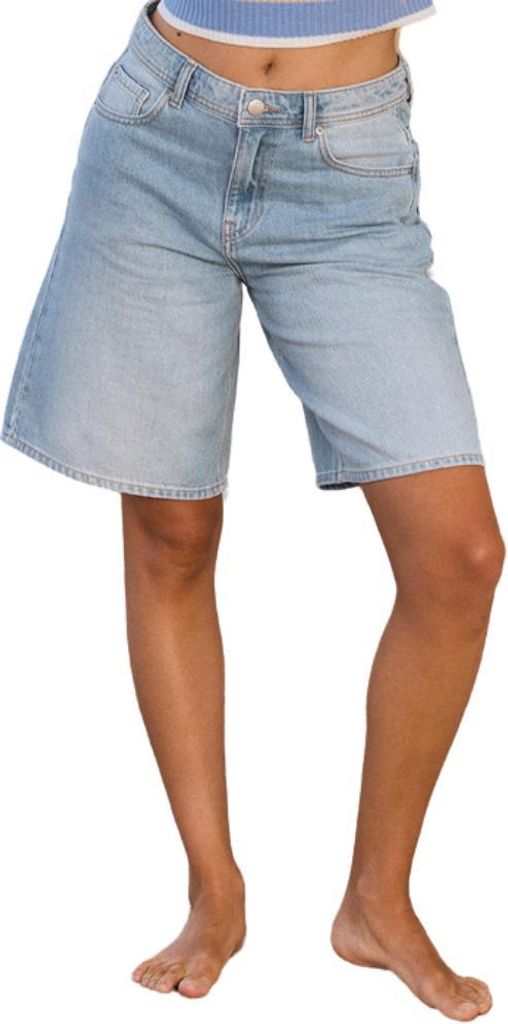 Roxy Authentic Story Regular Light Blue 28