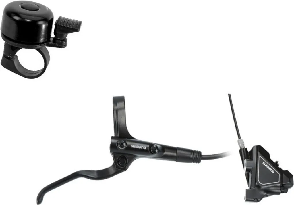 Frein à disque Shimano MT200 BL-MT200 BR-UR300 Arrière 1700 mm