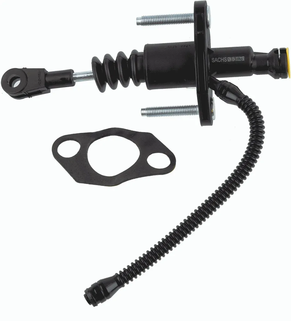 Cylindre émetteur d'embrayage pour Opel Zafira B et A, compatible OE 93304911