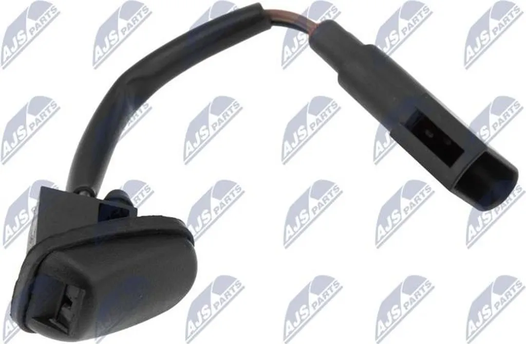 Buse de lave-glace NTY EDS-FR-006 OE 1708797 pour Focus et Mondeo