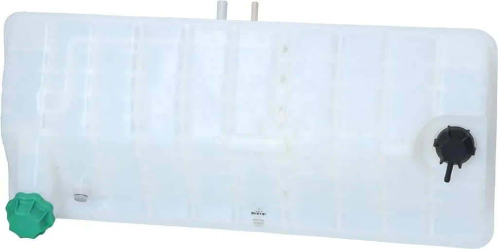 Vase d'expansion liquide refroidissement avec bouchon NRF moteur MAN