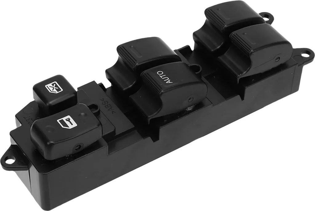 Interrupteur de vitre 14 broches 8482032150 haute résistance Camry