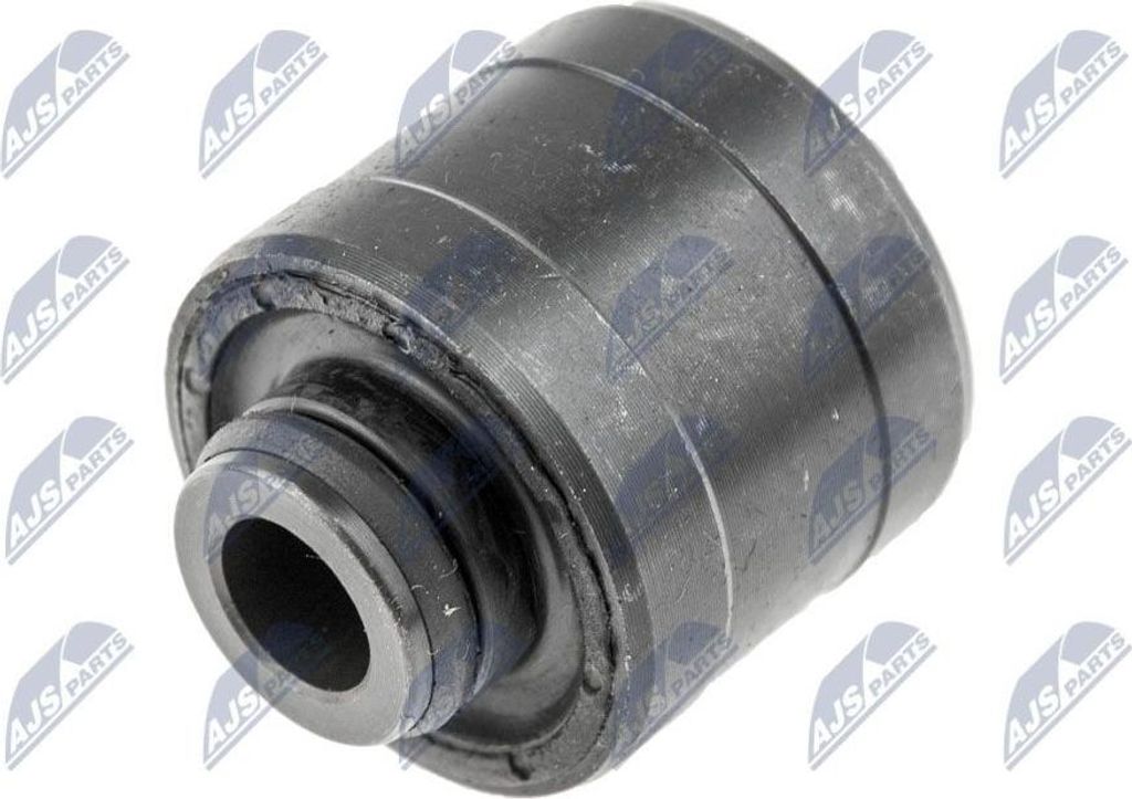 Lagerung Lenker für MITSUBISHI CARISMA (DA) Hinten Links Hinten Rechts Mitte Unten Hinten ZTT-MS-007D NTY