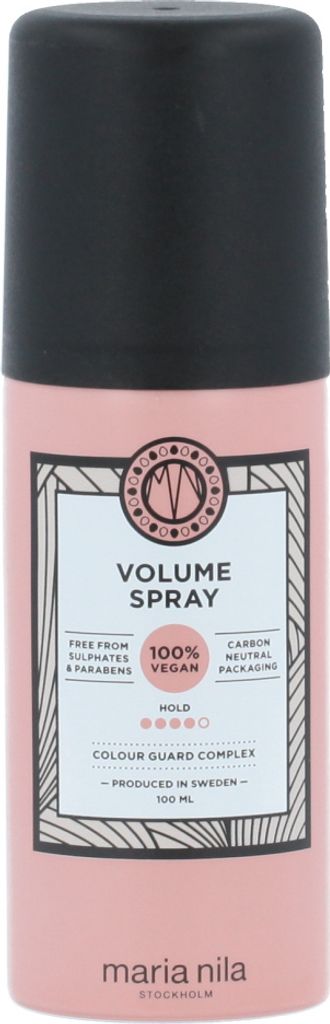 Maria Nila Volume Spray 100 ml - Travel Size Produktbild 