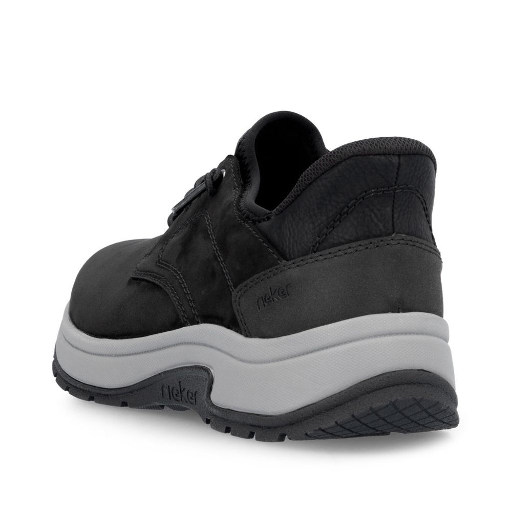 Pánské polobotky Rieker 11050-00 schwarz 43 Obrázek produktu 31