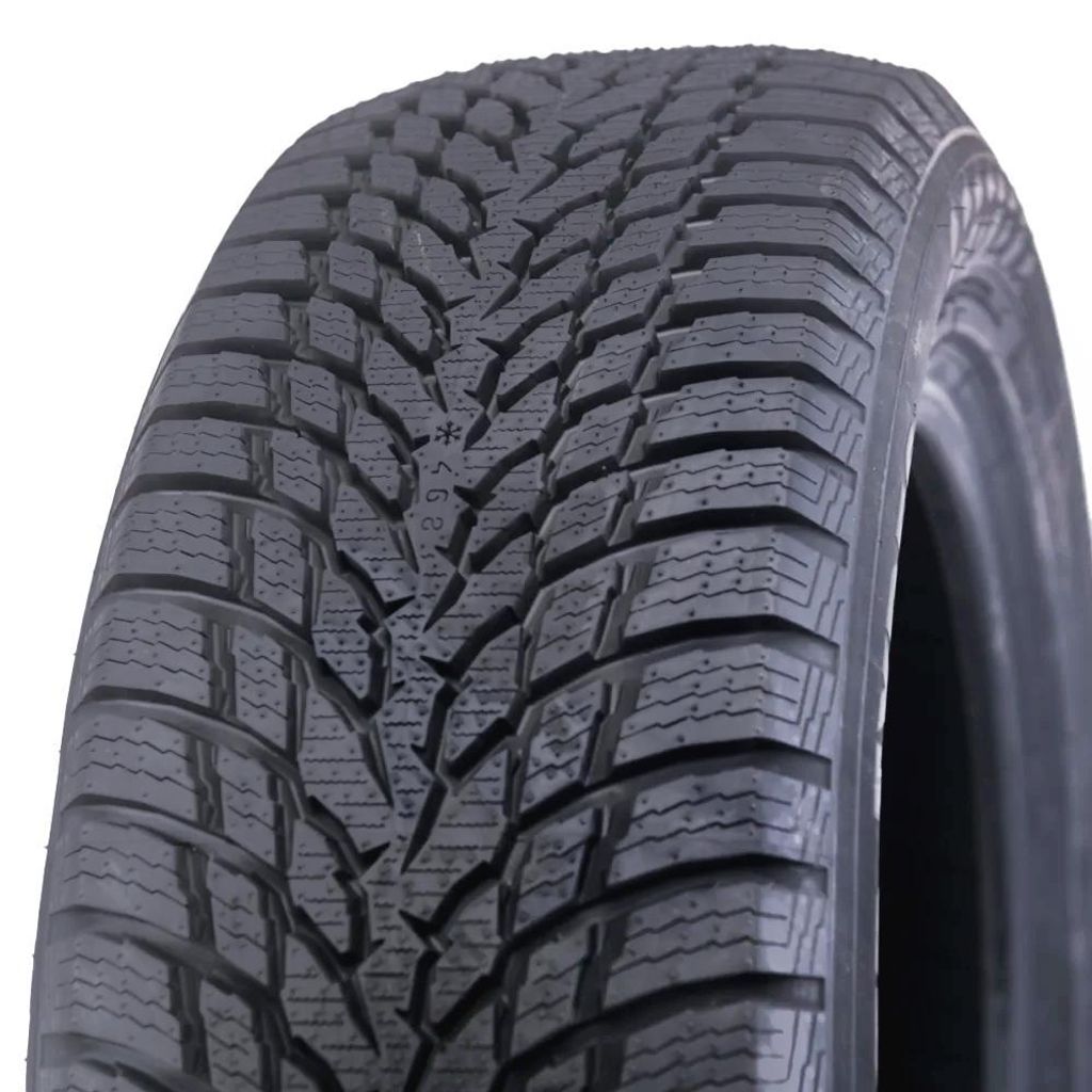 Nokian Snowproof 1 205/55R16 91H Bsw Zdjęcie produktu 