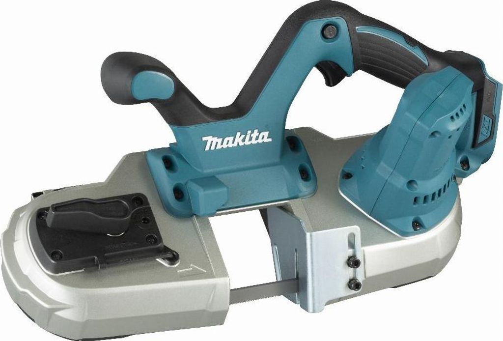 Scie à ruban 18V Li-Ion MAKITA sans batterie - DPB182Z Image du produit 