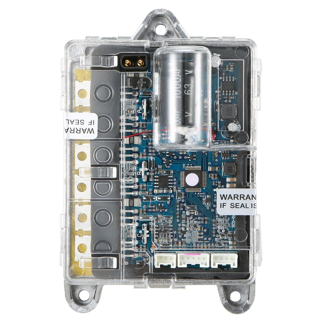 Controller Mainboard Control Board für Xiaomi M365 Elektroroller Teile-DE 