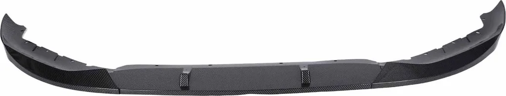 Spoiler Avant BMW Série 5 G30 LCI Finition Carbone Design Sportif Chic