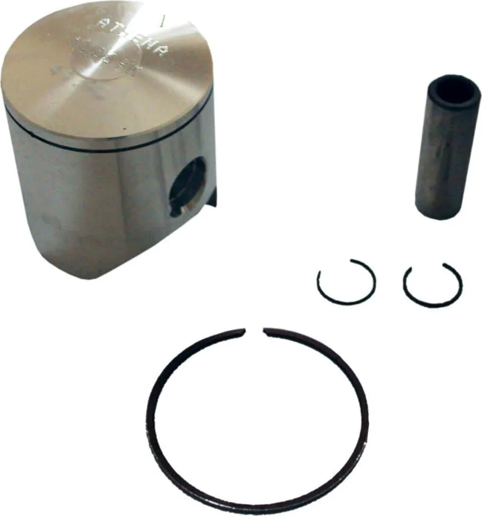 Kit Piston Haute Performance Athena 44.96mm pour SX 65 - Réf S4F04500001A - 3