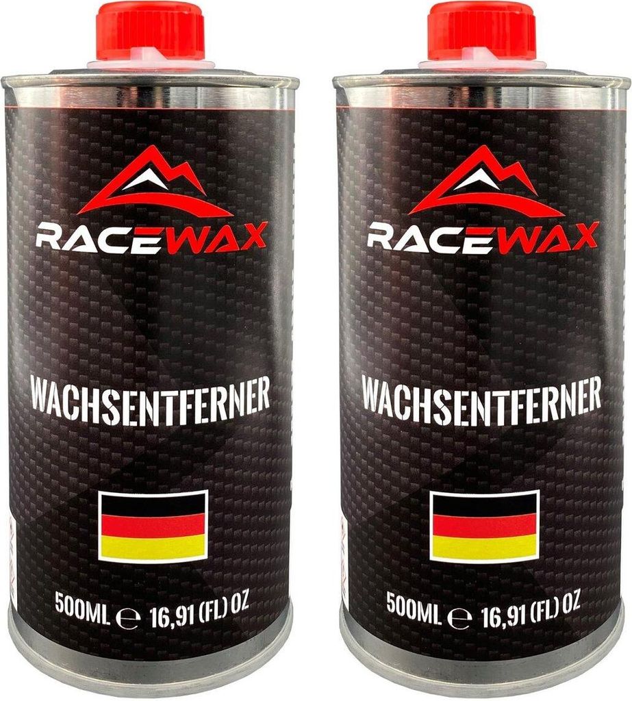 RaceWax Wax Remover Čistiaci prostriedok na lyžiarsky vosk Obrázok produktu 