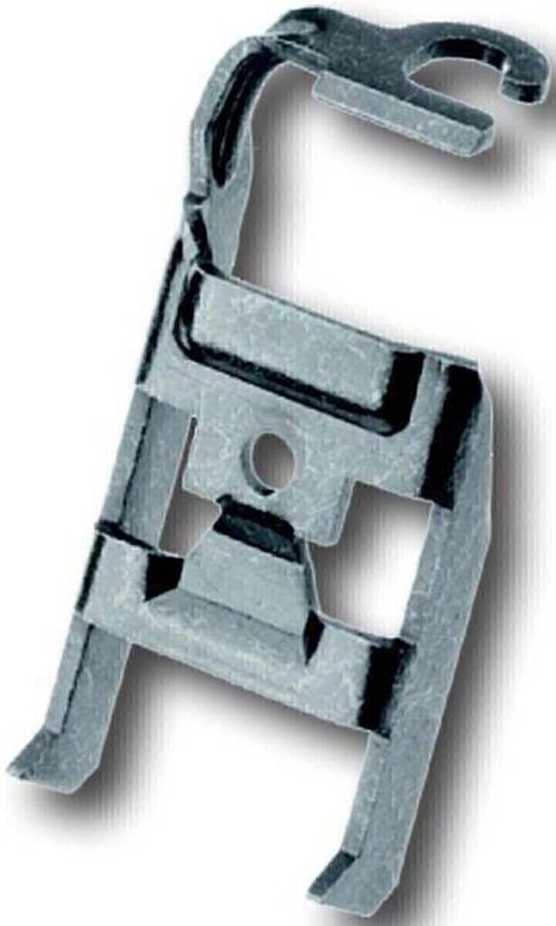 Busch-Jaeger 2148, Szary Zdjęcie produktu 